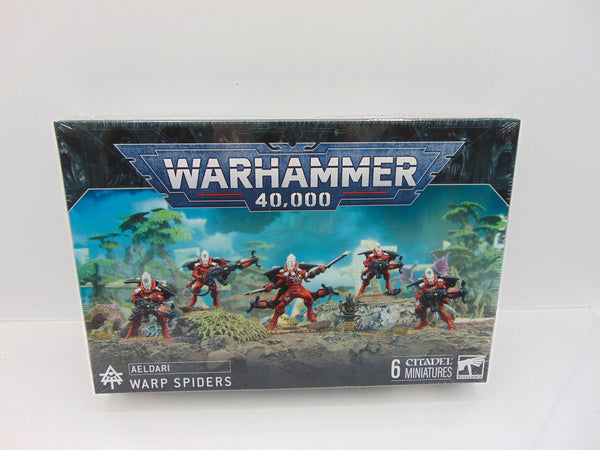 Warp Spiders