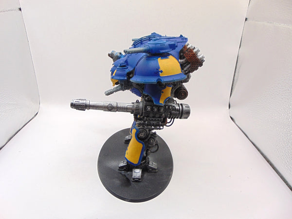 Imperial Knight Castellan