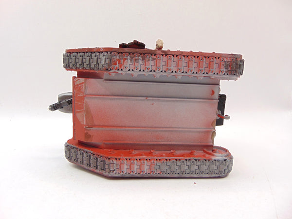 Cults Leman Russ Executioner