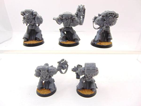 Sternguard Veterans