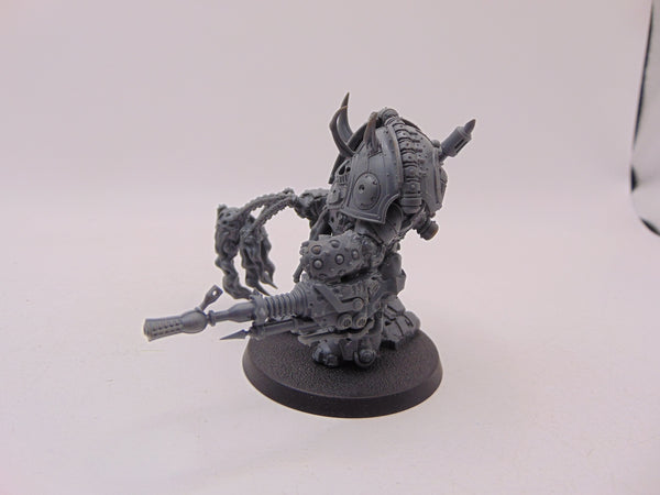 Saturnine Praetor