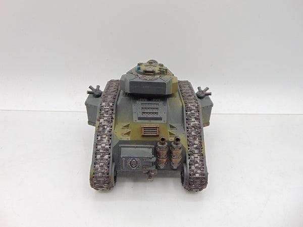 Leman Russ Demolisher