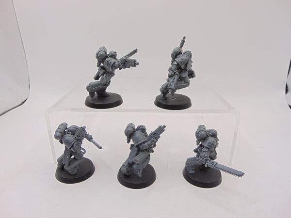 Assault Intercessors