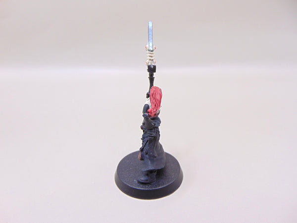 Warlock