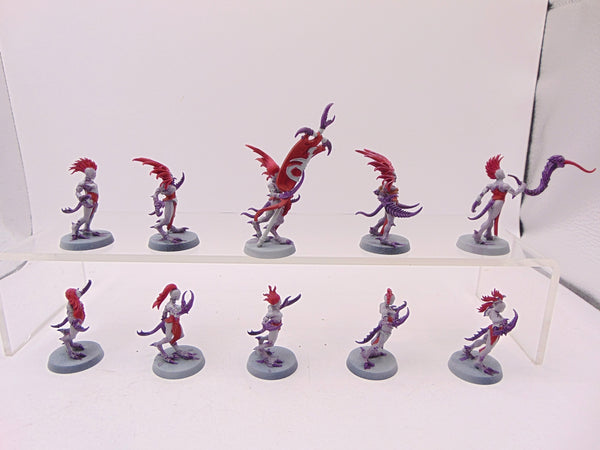 Daemonettes