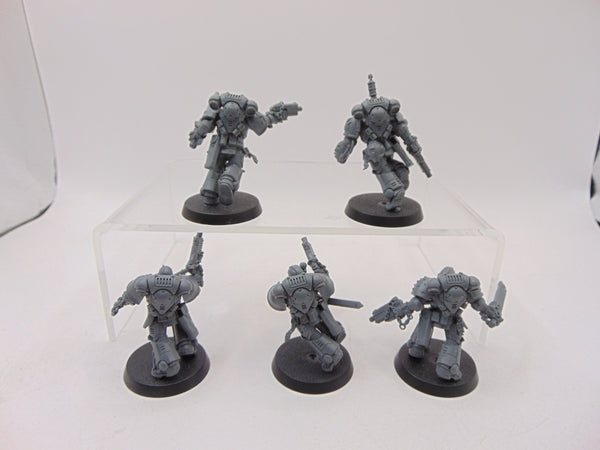 Assault Intercessors