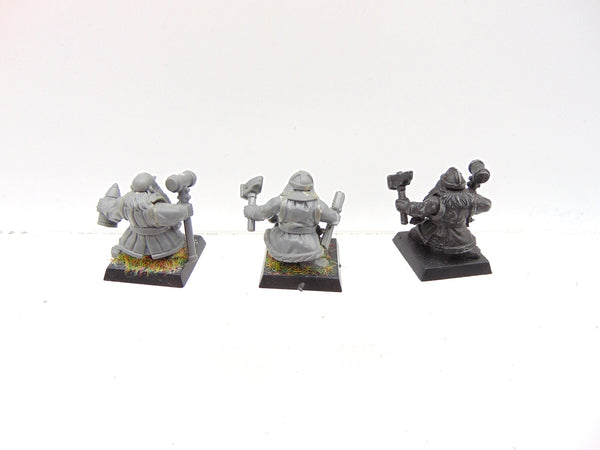 Organ Gun Crew