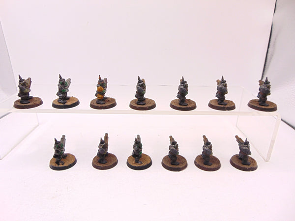 Gretchin