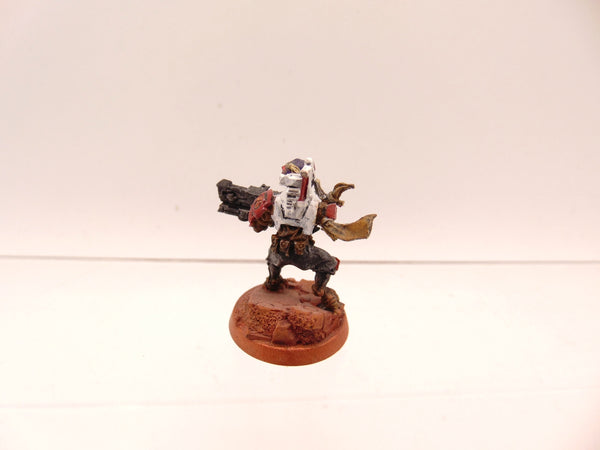Darkstrider