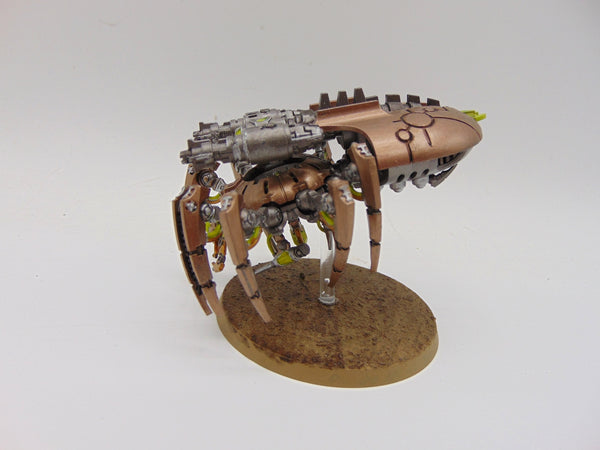 Canoptek Spyder