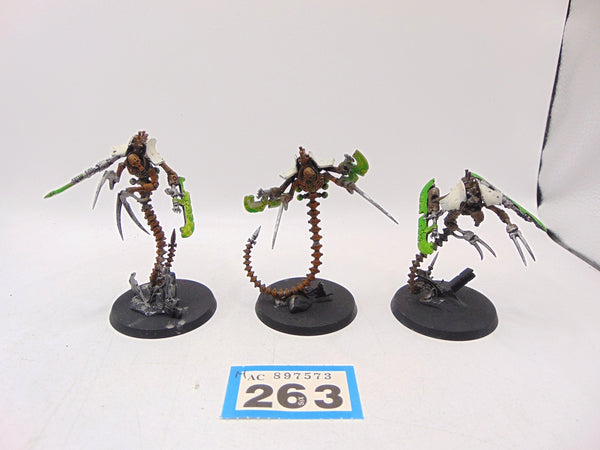 Ophydian Destroyers
