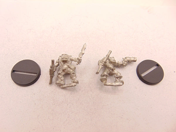 Ork Boyz