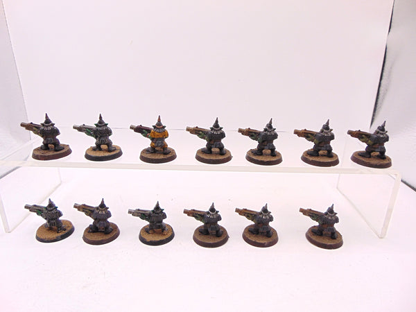 Gretchin