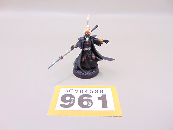 Farseer