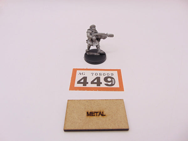 Tallarn Melta