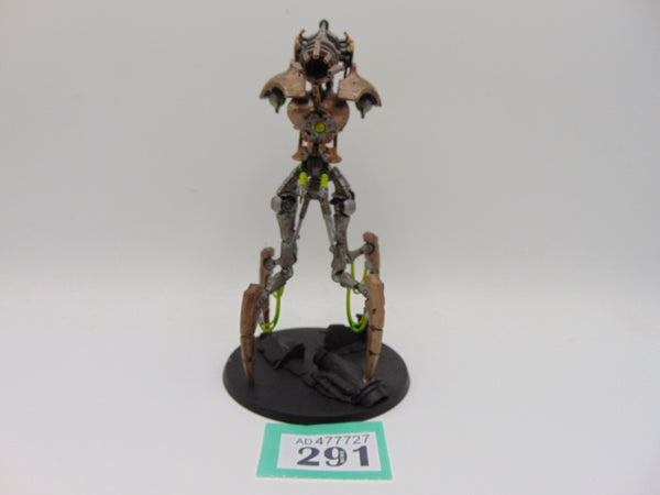 Canoptek Doomstalker