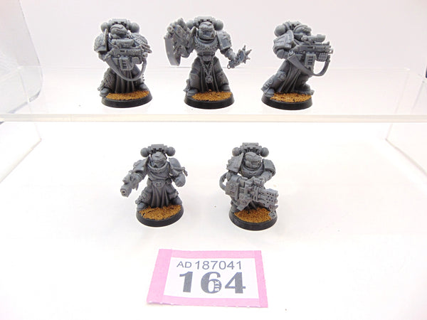 Sternguard Veterans