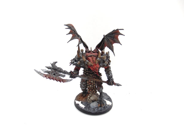 Daemon Prince of Khorne / Uraka the Warfiend