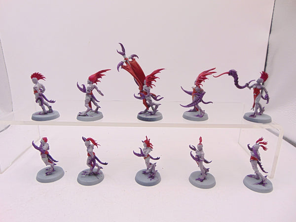 Daemonettes