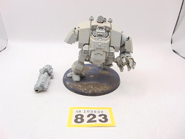 Redemptor Dreadnought