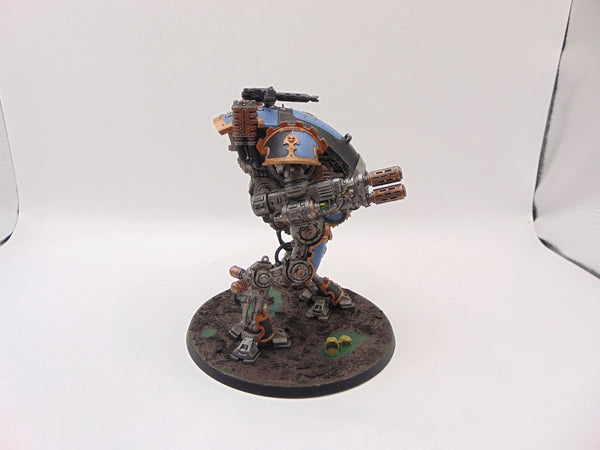 Armiger Warglaive