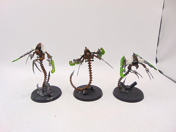 Ophydian Destroyers