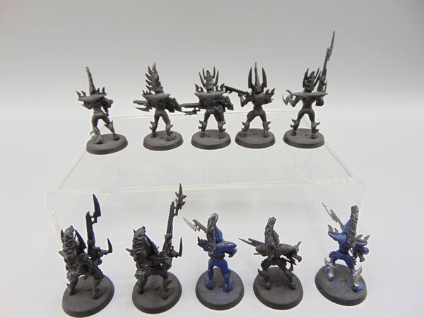 Kabalite Warriors