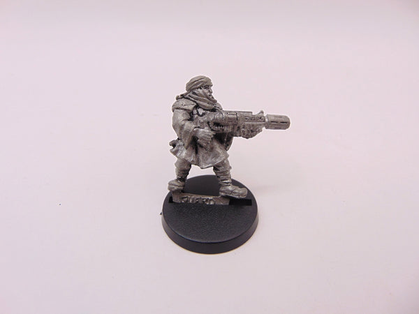 Tallarn Melta