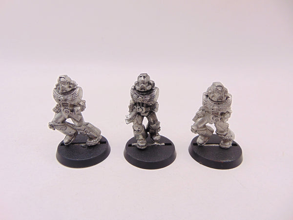 Death Company Torsos