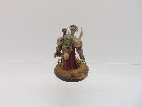 Plague Surgeon