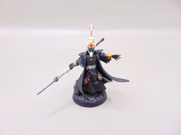 Farseer