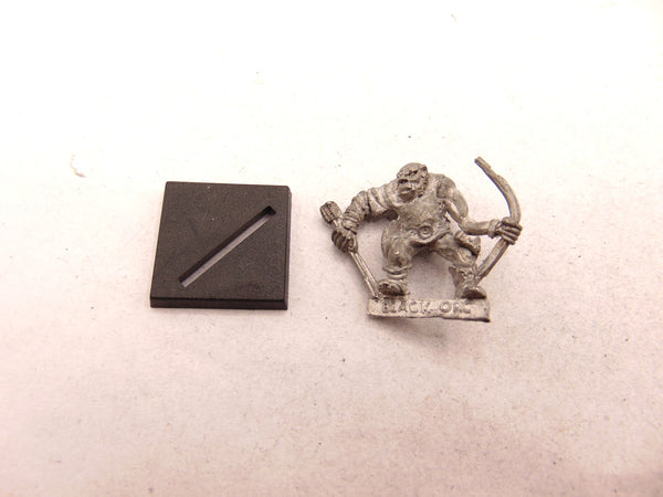 N11 Black Orc Archer