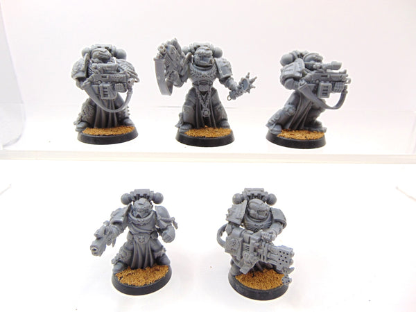 Sternguard Veterans