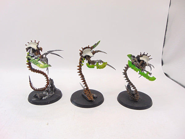 Ophydian Destroyers