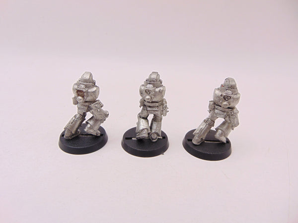 Death Company Torsos