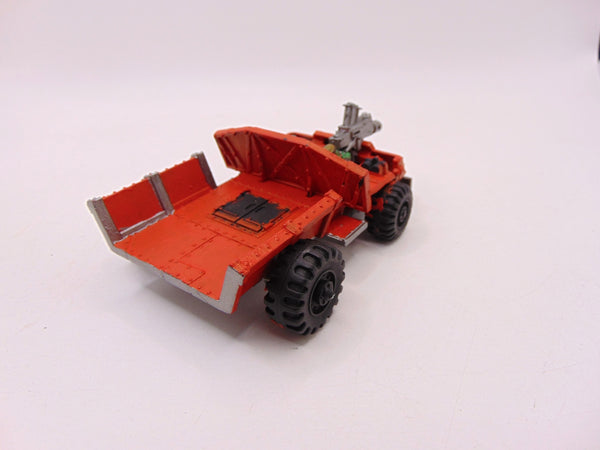 Trukk