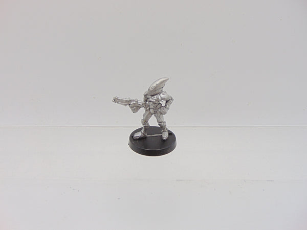 Guardian / Space Elves Caetra Darkflight