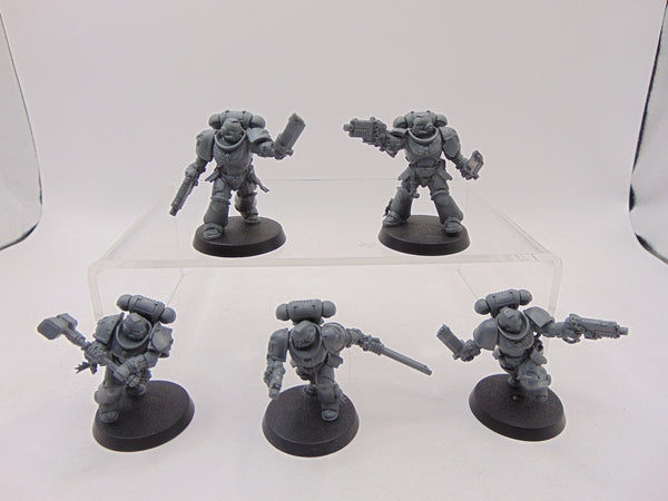 Assault Intercessors