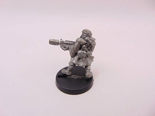 Tallarn Melta