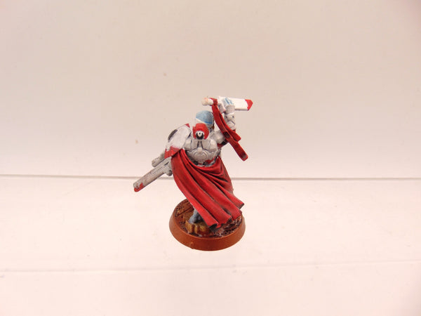 Cadre Fireblade
