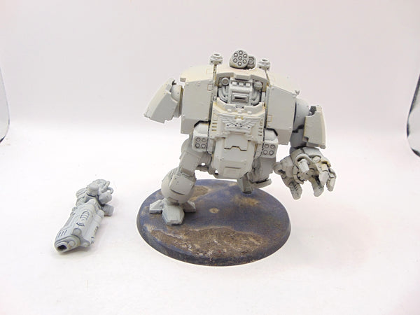 Redemptor Dreadnought
