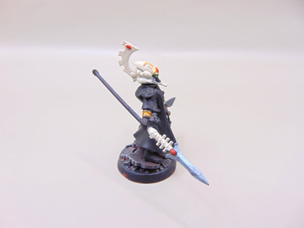 Farseer