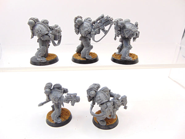 Sternguard Veterans