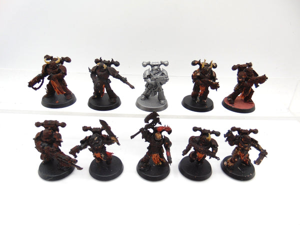 Chaos Legionaries