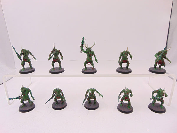 Plaguebearers