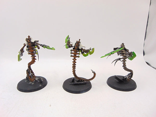 Ophydian Destroyers