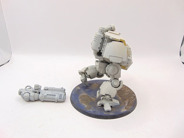 Redemptor Dreadnought