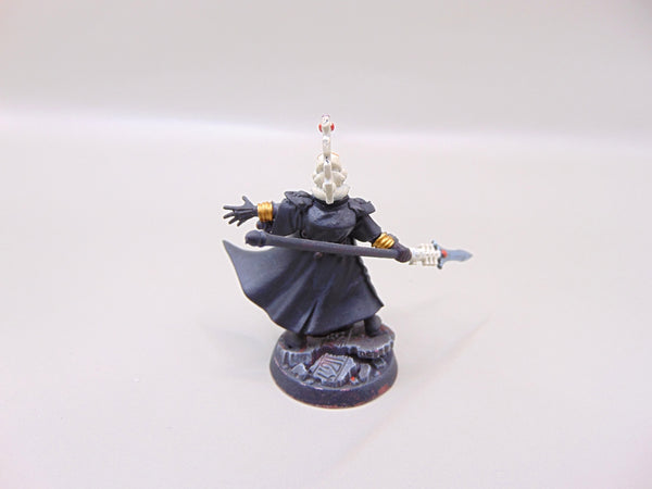 Farseer