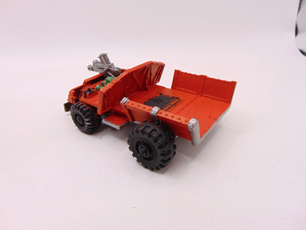 Trukk