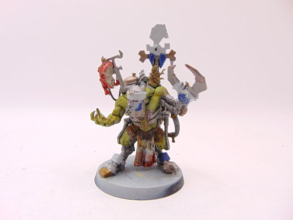 Painboss